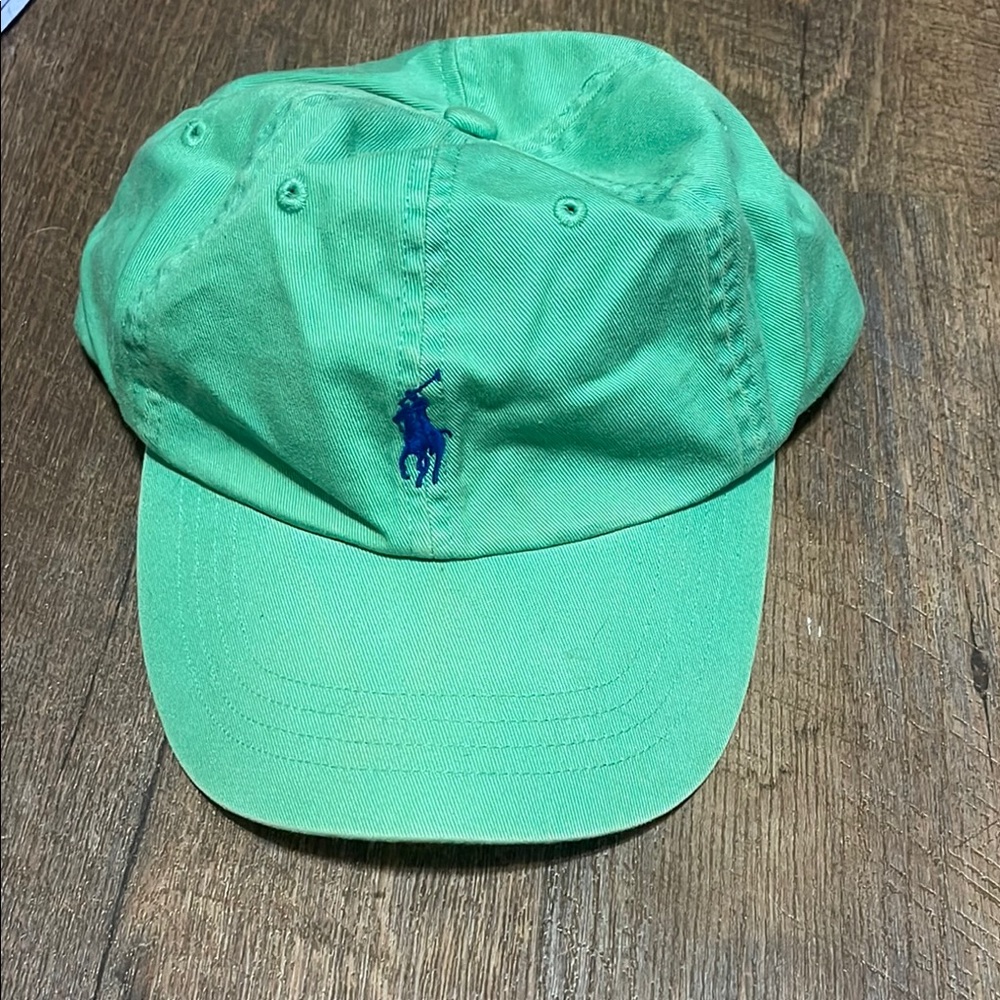 Ralph Lauren hat